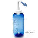 Waterpulse Exclusive Patent Design Hygiene Nasal wash