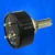Import WDJ22 multi-turns precision 10 k rotary potentiometer from China