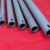 Import Wear-resistant silicon nitride Si3N4 ceramic tube bushing Rod beam fire-resistant silicon carbide ceramic tube from China