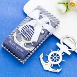 Wedding souvenirs guests wedding invitation  bottle opener