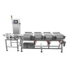 Weight Sorting Machine for Fish, Poultry Meat, etc