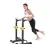 Import Wellshow Sport Calisthenics Adjustable Power Tower Strength Training Dip Stands Station Parallel Parallettes Bars Squat Rack from China