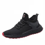 Wenzhou factory OEM custom sneaker men sport shoes make your own shoes
