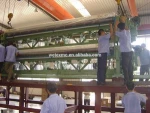 Wetex Brand Fully Automatic High Speed Weaving Machine