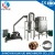 Import WFJ coconut small scale tea antique castor sugar cane grinding plant mill grinder processing equipment machine for sale from China