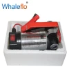 Whaleflo New YTB-40 transfer oil pump 40LPM 12v transfer fuel diesel pump