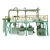 Import wheat maize corn flour milling making machine for sale stone grain flour mill plant price from China