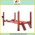 Import wheel alignment car lift auto lifter 4 post from China