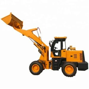 wheel loader 2.8 tons ZL28 2 years guarantee lowest price hot sale in 2014