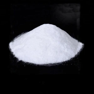 White granular factory price 99.5% magnesium sulphate