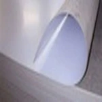 White Liner HPL/Backer
