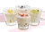Import White Simply On/Off Switch Yoghurt Maker Machine With 6 Glass Jars from China