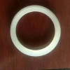 white stocked o ring 58mm silicone gasket for solar water heater