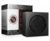 whitening cleansing bamboo activated charcoal soap black soap