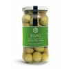 Best Quality Preserved Whole Green Olives