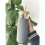Import wholesale 500ml custom bamboo lid silicone sleeve glass tumbler water drinking bottle with straw from China