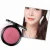 Import Wholesale  2 Colors Custom Single Blush Palette  Private Label from China