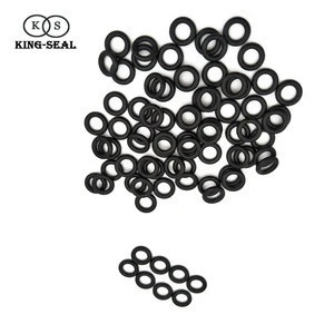 Wholesale 4.5*1.5 mm small rubber o ring