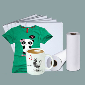 t shirt transfer paper wholesale
