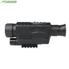 Wholesale Amazon 5x40mm night vision  monocular goggles for sale