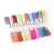 Import Wholesale Assorted Color Leather Tassel Fringe for Earrings Decoration from China