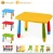 Import Wholesale baby kid bedroom plastic chair and table furniture from China