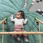 Wholesale Baby Play Mat Including Different Styles Thick Interlocking Foam Floor Tiles Kids Room Decor Large Mat