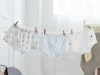 Wholesale Baby underwear cotton boxer childrens underwear 3 strips