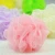 Import Wholesale Back Scrubber Mesh Bath Sponge Shower Ball Nylon bath flower from China