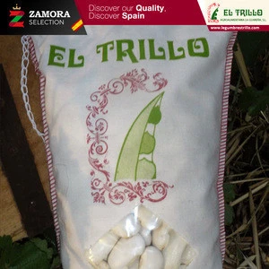 Several Types of Kidney Beans, White Beans, High Quality Vegetables From Spain Wholesale