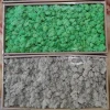 Wholesale Best Quality Kunming Grade A Preserved reindeer moss for Wall Decoration