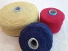 Wholesale Cheap promotional recycled bamboo cotton yarn