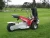 Import wholesale cheap single seat  electric golf carts from China
