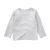 Import wholesale children&#x27;s boutique clothing baby clothes cotton t shirts sweat suit from China