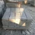 Import Wholesale China Light Grey Granite Kerbstone Pineapple Natural Split from China