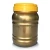 Import Wholesale Copper Powder Price Metallic Rich Pale Gold Bronze Powder for Coating Aerosol Spraying Paints from China
