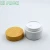 Import wholesale cosmetic jars empty bamboo lid 1oz 2oz 4oz 6oz 8oz from China