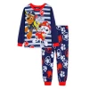 wholesale cotton pajamas long sleeve sleepwear baby night wear kids pajamas