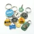 Import Wholesale Custom Engraving Sublimation Stainless Steel Blank ID Dog Tag from China
