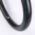 Import Wholesale Custom Natural Rubber Good Corrosion Resistance Durable Motorcycle Inner Tube from China