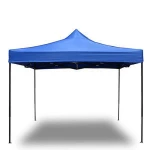 Wholesale Custom Print High quality 3*3M Outdoor garden party Car Aluminum Gazebo, Portable Foldable outdoor Gazebo  GB-132
