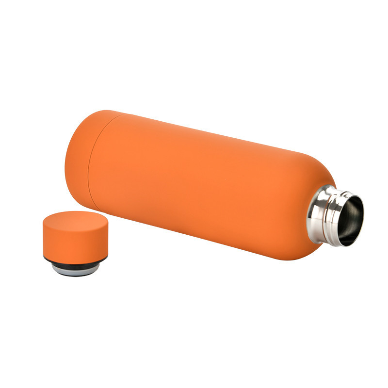 Buy Wholesale Customizable Double Wall Promotional 500 Ml Vacuum Flask ...