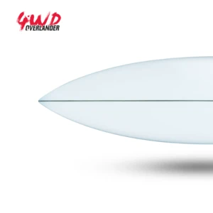 Wholesale customized epoxy fibreglass carbon long board soft board surfboard