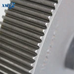 Wholesale Customized Various Shape Ductile Iron Spur Gear