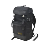 Wholesale customized waterproof nylon office laptop backpacks Fashion neutral student backpacks