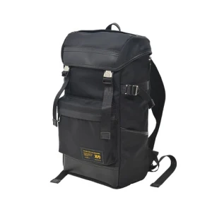 Wholesale customized waterproof nylon office laptop backpacks Fashion neutral student backpacks