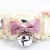 Import Wholesale Cute Pet Accessories Adjustable Neck Dog Collar With Bow Tie from China