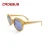 Import Wholesale Designer Custom Logo Brand Vintage Bamboo Sunglasses, Kid Sun Glasses from China