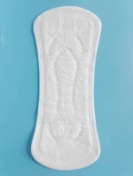Wholesale Disposable Anion Panty Liner breathable and soft panty liner ultra-thin thong panties 180mm