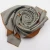 Import Wholesale Double Layer Thick Silk Velvet Cashmere Scarf Shawl for Woman from China